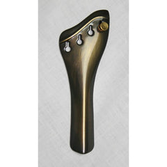 Viola Tailpiece - Antique Brass - Frirsz Music Company