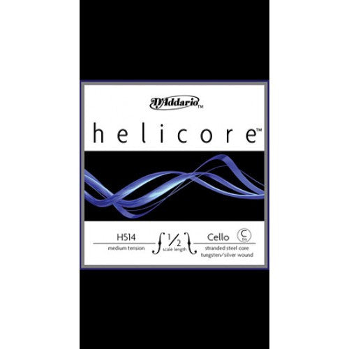 Helicore VC Set 4/4