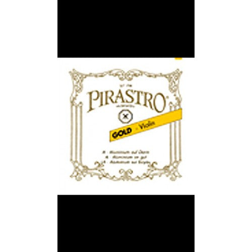 Pirastro Gold Label Vln E w/ loop