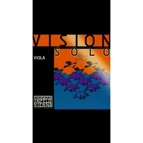 Vision Solo Vla Set